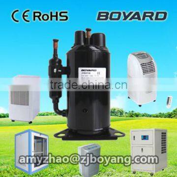 R134a home ac compressor price for 1 ton ac