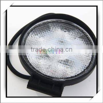 Universal Cheap Led Waterproof Round Flood Work Light