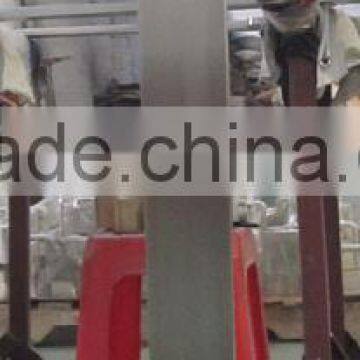 Stainless Steel Fencing Post/stainless Steel Fencing Posts/steel Fencing Post