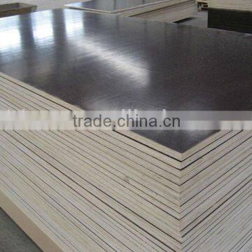 1220*2440 phenolic film faced plywood/paper faced plywood