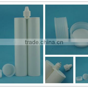 590ml 1:1 AB Epoxy Cartridge Tube