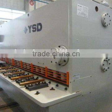 HSA31/10 CNC Hydraulic Swing Beam Shear