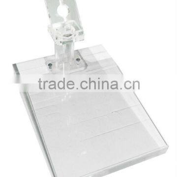 Acrylic mobile phone security display holder + security alarm systems for ipad table pc