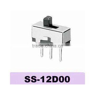 automotive toggle switch SS-12D00