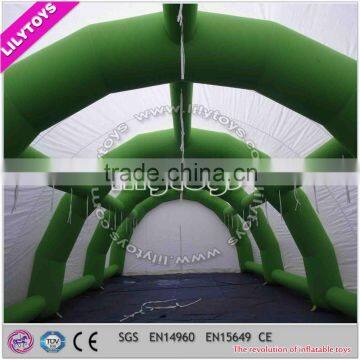 Inflatable Tent for People Rest/inflatable Tent for Tennis photo-3