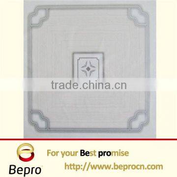 Good quality PVC ceiling panel for Middle East