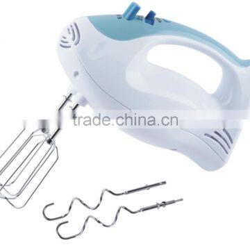 5 speeds Multi function cooker mixer