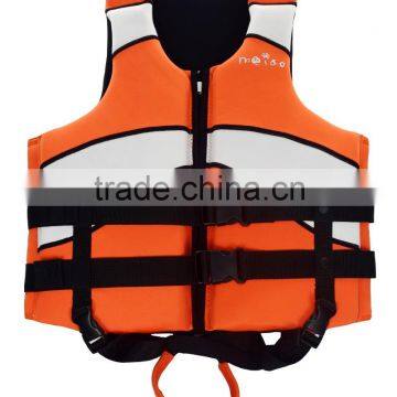 (Hot Selling) Kid's Neoprene Life Jacket/Life Vest