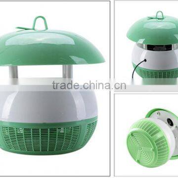 New Arrival LED cute mosquito killer lamp,innovation mosquito trap insect repeller