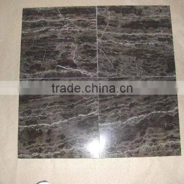 China factory polished marble natural stone for bathroom