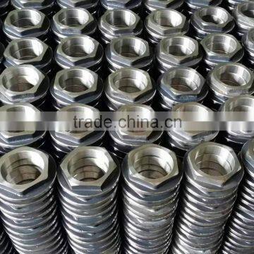 European Heavy Duty Truck Spare Parts