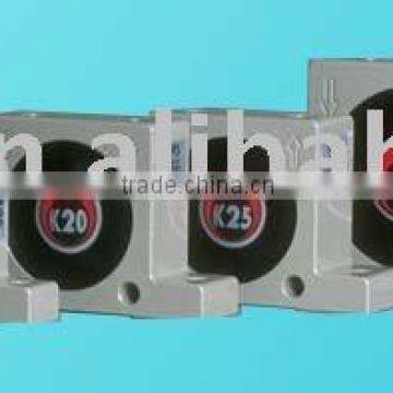 pneumatic vibrators and air hammer