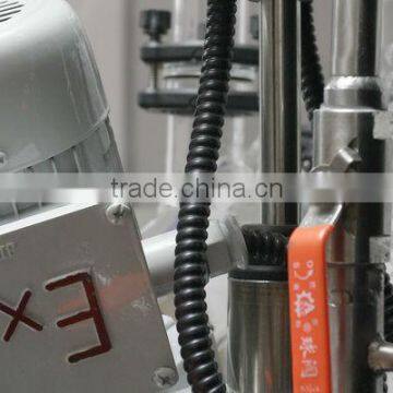 Ex-Proof R2005KB(Ex) 20L Rotary Evaporator SENCO Tandem Receiving, Hot Sale photo-4