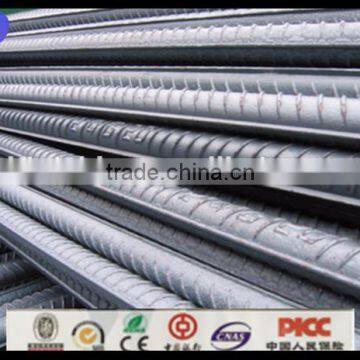 12mm Deformed Steel Bar/Material Steel Rebar/Iron Rods For Construction Or Building From Tangshan, China photo-5