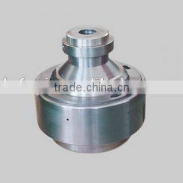 Biotech and Pharmaceutical Disc Stack Centrifuge photo-3