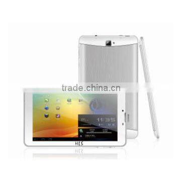 7 inch tablet pc Android 4.4 MTK8382 5-point Capacitive IPS Touch Screen Quad-core 1.5GHz 3G Phablet Tablet PC