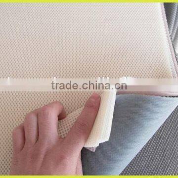 comfortable polyester 3D air fabric for chair,spacer mesh