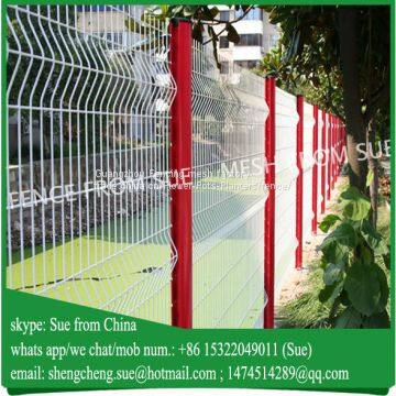 Steel fence designs Wire Mesh Fence Photos