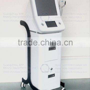 HIFU /wrinkle Removal ,skin Rejuvenation,whitening Face Lift Salon Use Hifu