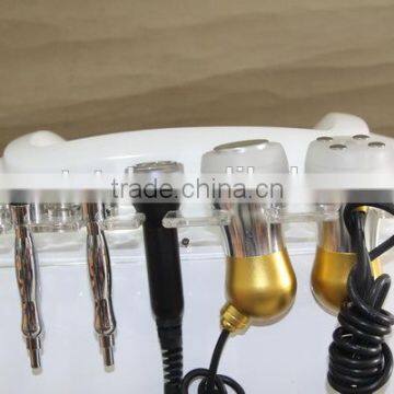 No Needle Mesotherapy Microdermabrasion Machine for Sale photo-4