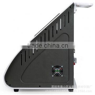 STM-8036D CAVITATION +VACUUM+LASTER MULTIPOLE RF+LASER photo-2