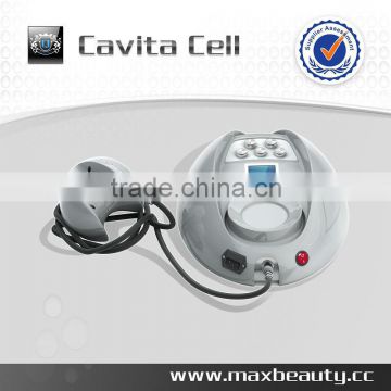 Cavitation Fat Removal For Home Use Body Slimming-Cavita Cell