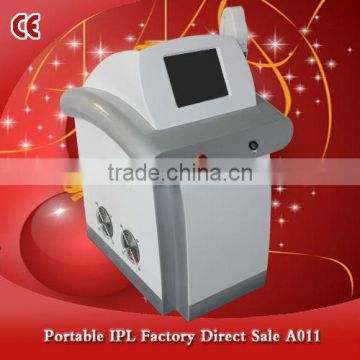 mini ipl remove body hair forever with low cost A011