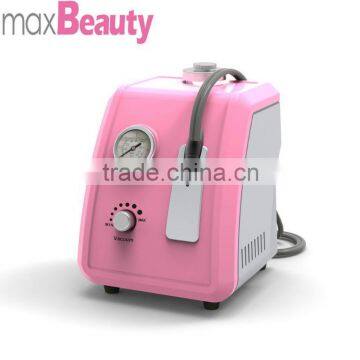 M-V5 Real factory !Alibaba 2016 mini water microdermabrasion for skin rejuvenation