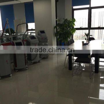 Best After Sales Training Service 808nm Spa Equipment Diode Laser Soprano Hair Removal Machine