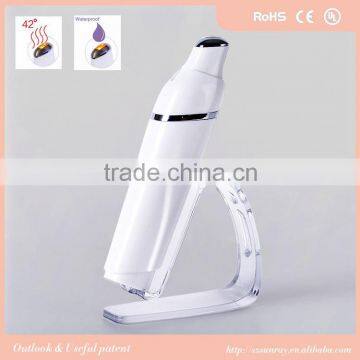 Design patent product wrinkles under eyes eye massage machine increased circulation