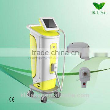 Hair removal methods / laser hair remover