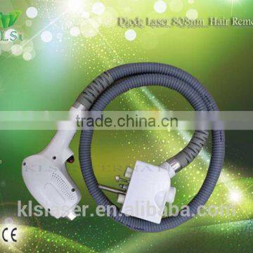 2016 Hot 808nm Diode Laser Hair Removal Machine For Sale photo-4