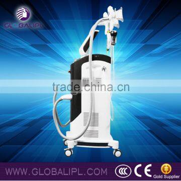2016 Powerful Slimming Machine Comfortable Loss Weight 2016 ce Approved Best Quality Ultrasonic Cryo Machine