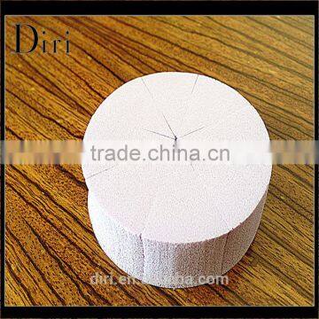 OEM Protable 8pcs/lot Private Label Cosmetic Powder Puffs photo-2