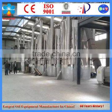 Palm Kernel Oil Press Machine With 5%-8% Oil Residual