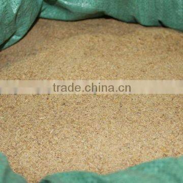 Cheap of RICE HUSK GRINDED/RICE HUSK POWDER/RICE HUSK PELLET FOR ANIMAL FEED (PRODUCT OF VIETNAM)