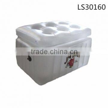 wholesale Inflatable Ice Bucket for outdoor beach party