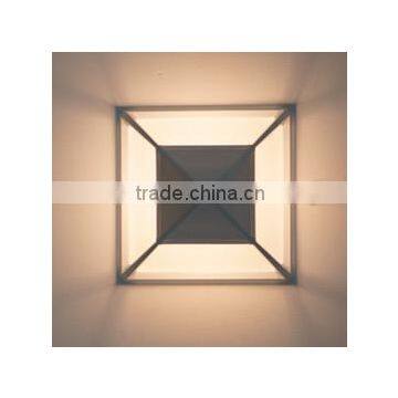 GX-L01 CE/UL/SAA/FCC Modern Pyramid Lamp/Table Lamp/Wall Lamp Charge With Android Usb photo-6