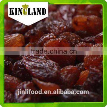 China Top Grade AAA Sultana Raisin With Best Price and High Quality