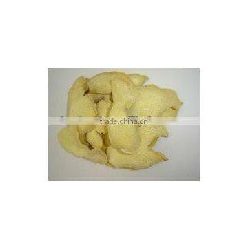 dried ginger slices
