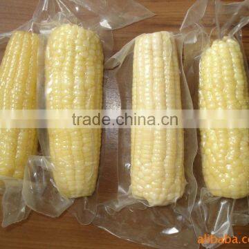 2016 New Crop Frozen IQF Sweet Corn Cob photo-3