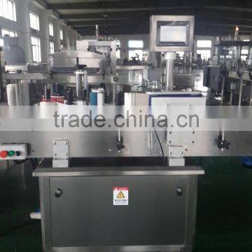 Good Performace Liquid Automatic Filling Machine Jam Bottle Production Line photo-5