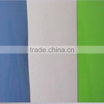 16MM White frosty HPL plywood,fire rated plywood,formica plywood