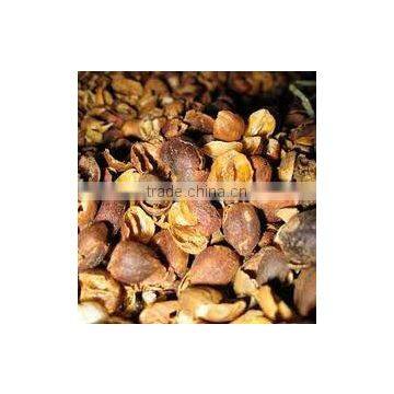 COFFEE HUSK