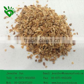 2015 New Crop Roasted Garlic Granules Exporter