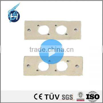 Customized Stainless Steel 316/304/303 Sheet Pipe Aluminum Die Casting Engine Overhaul Refrigerator Door Gasket Welding Machine photo-3