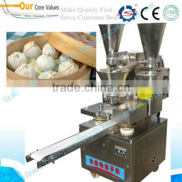 steam bun machine/steamed stuffed bun making machine 0086-13838265130