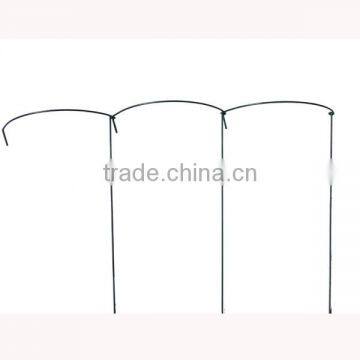 Garden Cradle Wire Climbing Plant Support Stick