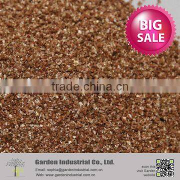 Good Quality Expanded Vermiculite for Insulation Board