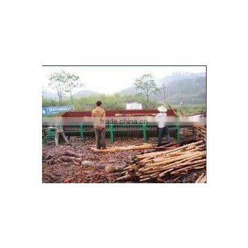 economic wood debarking /peeling machine with wood log,chunk